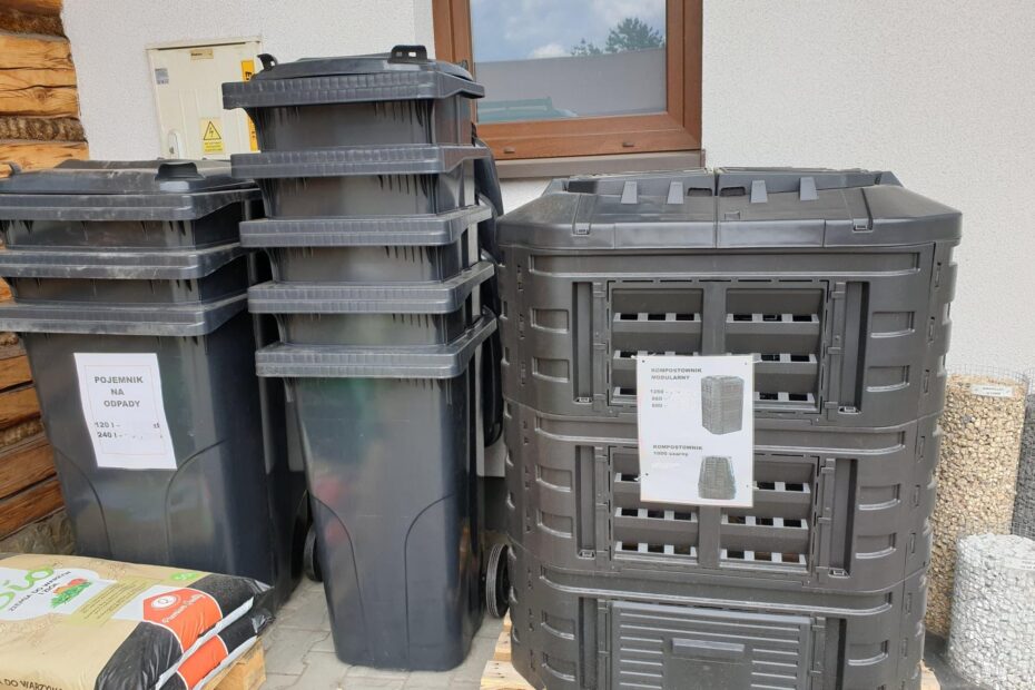 kompostowniki